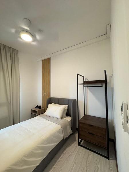 Service Residence for Rent at M Oscar - Kobe Lim - Bedroom - PropertyGuru.com.my