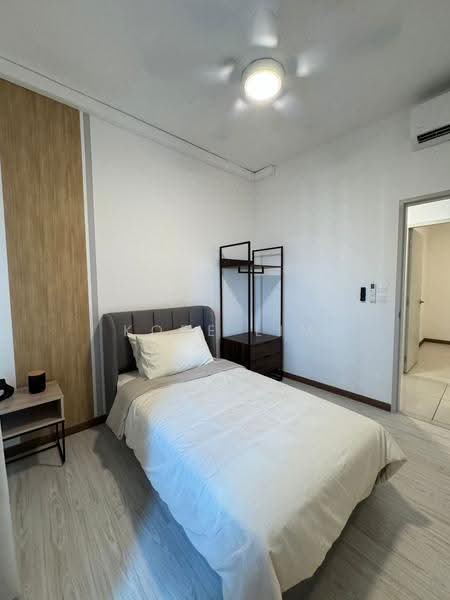 Service Residence for Rent at M Oscar - Kobe Lim - Bedroom - PropertyGuru.com.my