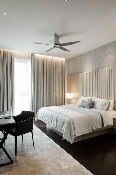 Service Residence for Sale at Uptown Residences - Sofia Tan - Bedroom - PropertyGuru.com.my