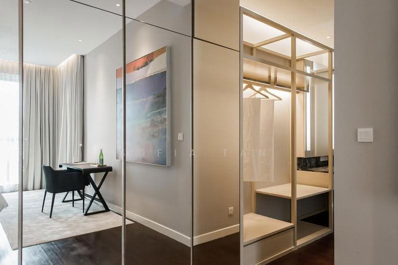 Service Residence for Sale at Uptown Residences - Sofia Tan - Study - PropertyGuru.com.my