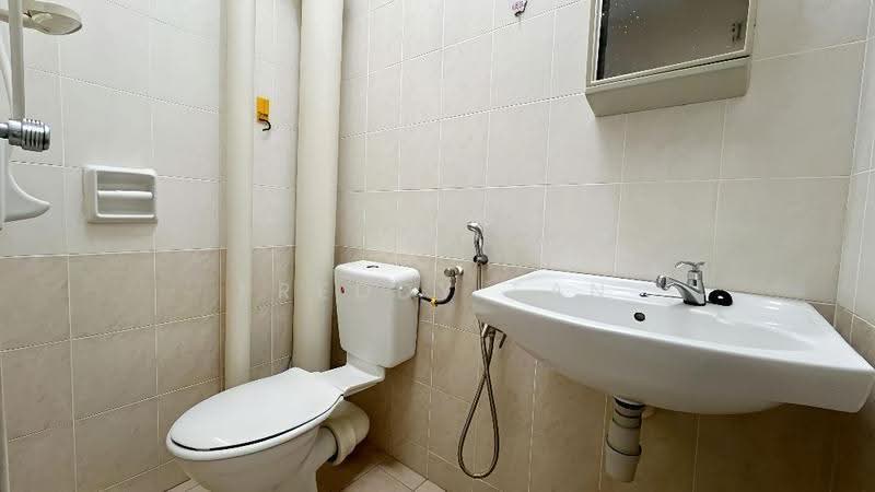 Apartment for Sale at Asia Heights - Freddy Tan - PropertyGuru.com.my