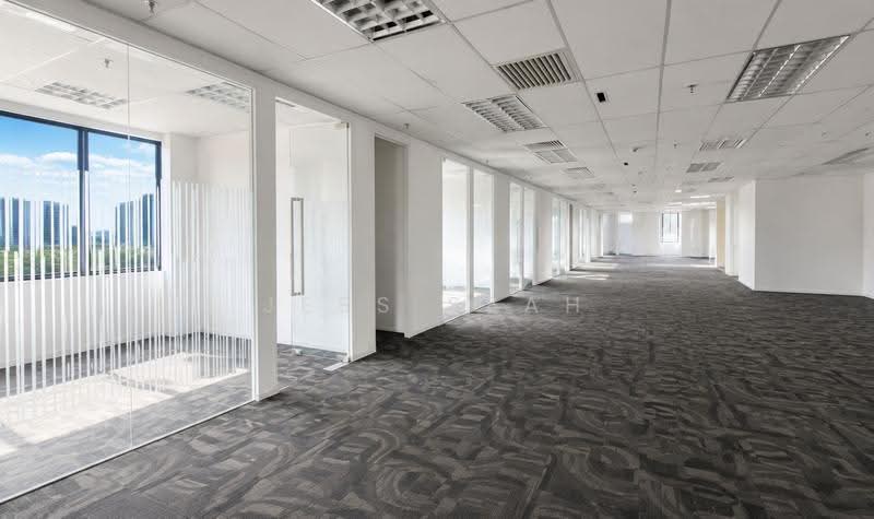 Pejabat untuk Disewa di Damansara Heights (Kuala Lumpur) - Jess Seah - Interior - PropertyGuru.com.my