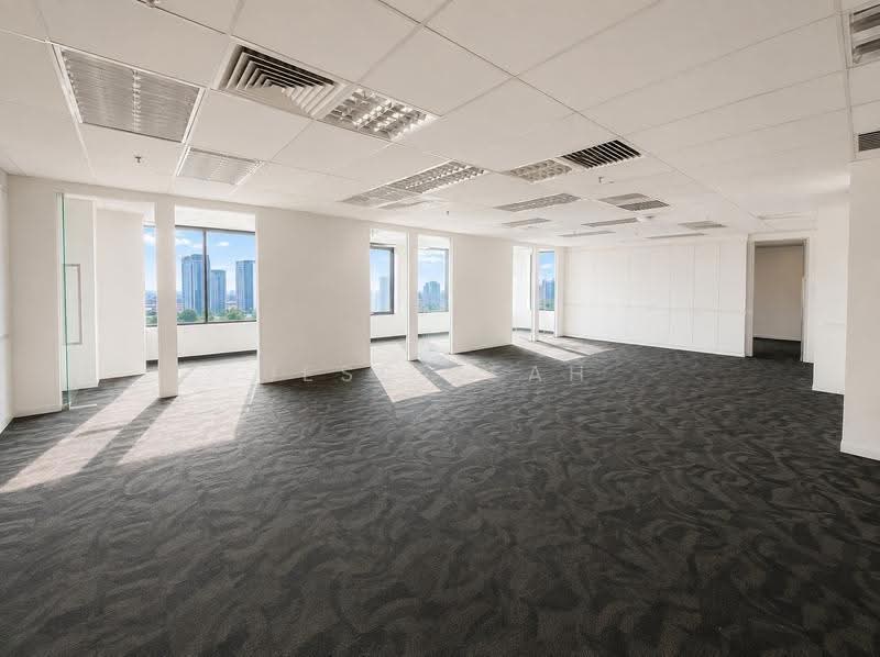 Pejabat untuk Disewa di Damansara Heights (Kuala Lumpur) - Jess Seah - Interior - PropertyGuru.com.my