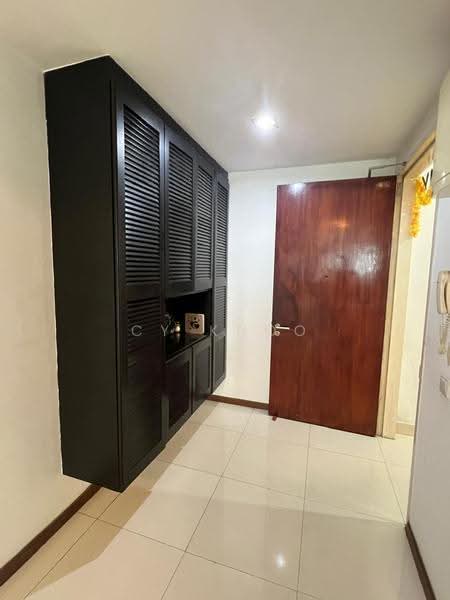 Condominium for Sale at Suasana Sentral Loft - CY Khoo - Entrance - PropertyGuru.com.my