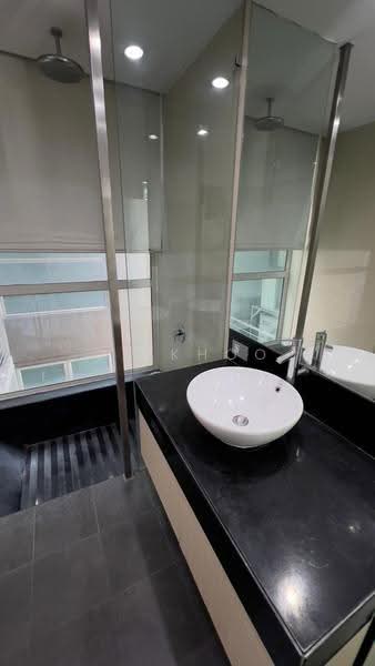 Condominium for Sale at Suasana Sentral Loft - CY Khoo - Bathroom - PropertyGuru.com.my