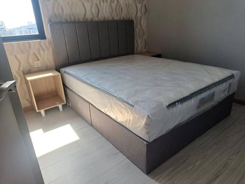Service Residence for Sale at Iconic Regency - Shelley Voon - Bedroom - PropertyGuru.com.my