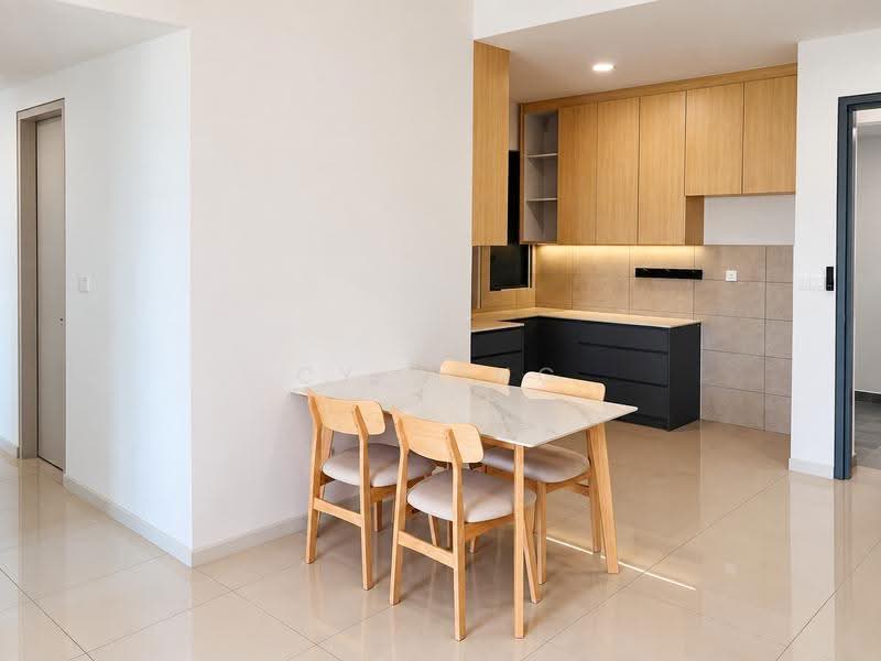 Service Residence for Rent at Serviced Residence @ Sunway D'hill Residences - CY Yong - PropertyGuru.com.my
