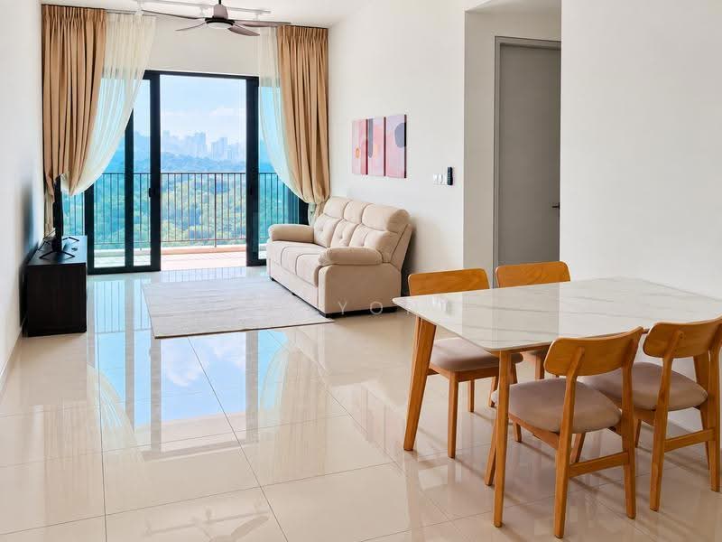 Service Residence for Rent at Serviced Residence @ Sunway D'hill Residences - CY Yong - PropertyGuru.com.my