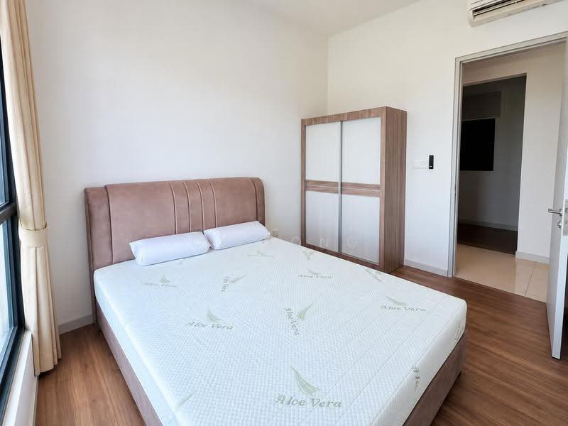Service Residence for Rent at Serviced Residence @ Sunway D'hill Residences - CY Yong - PropertyGuru.com.my