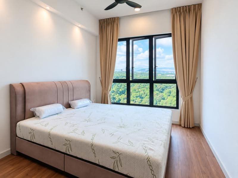 Service Residence for Rent at Serviced Residence @ Sunway D'hill Residences - CY Yong - PropertyGuru.com.my