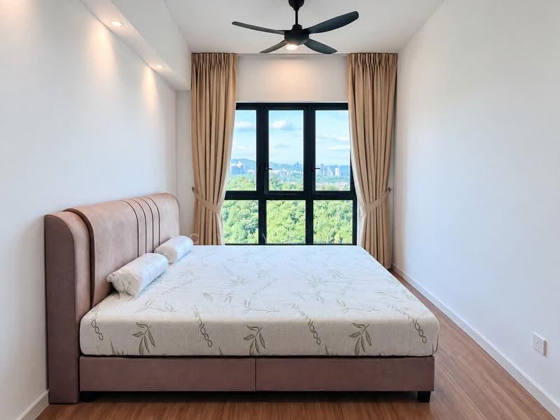 Service Residence for Rent at Serviced Residence @ Sunway D'hill Residences - CY Yong - PropertyGuru.com.my