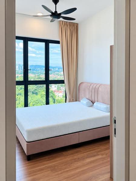 Service Residence for Rent at Serviced Residence @ Sunway D'hill Residences - CY Yong - PropertyGuru.com.my