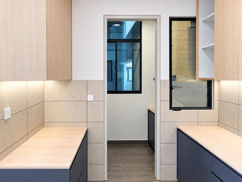 Service Residence for Rent at Serviced Residence @ Sunway D'hill Residences - CY Yong - PropertyGuru.com.my