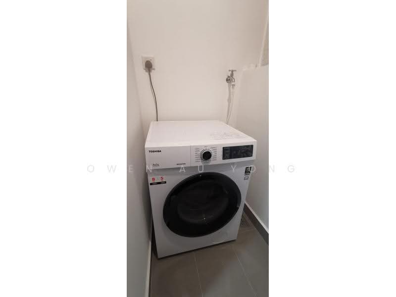 Service Residence for Rent at Sunway Velocity TWO - Owen Au Yong - PropertyGuru.com.my