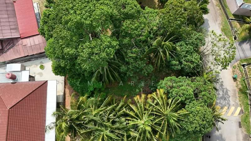 Commercial Land for Sale in Masjid Tanah (Melaka) - Hilmi Ariffin - Exterior - PropertyGuru.com.my