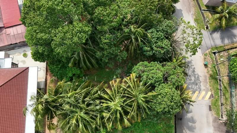 Commercial Land for Sale in Masjid Tanah (Melaka) - Hilmi Ariffin - Exterior - PropertyGuru.com.my