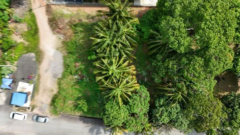 Commercial Land for Sale in Masjid Tanah (Melaka) - Hilmi Ariffin - Exterior - PropertyGuru.com.my