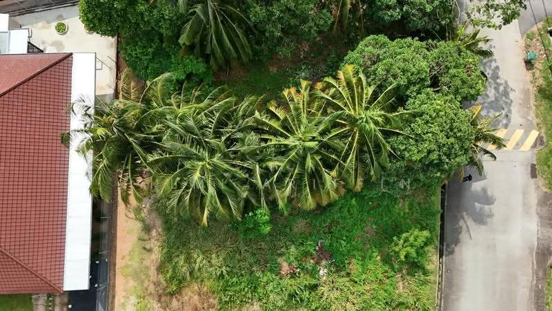 Commercial Land for Sale in Masjid Tanah (Melaka) - Hilmi Ariffin - Exterior - PropertyGuru.com.my