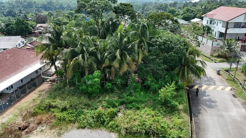 Commercial Land for Sale in Masjid Tanah (Melaka) - Hilmi Ariffin - Exterior - PropertyGuru.com.my