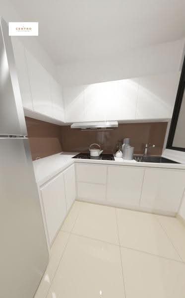 Condominium for Sale at Residensi Sinaran - Gary Liew - Kitchen - PropertyGuru.com.my