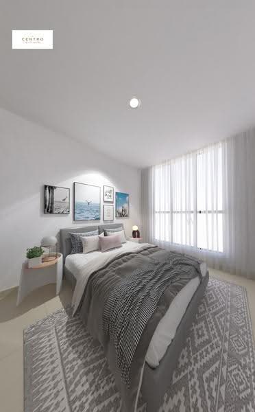 Condominium for Sale at Residensi Sinaran - Gary Liew - Bedroom - PropertyGuru.com.my