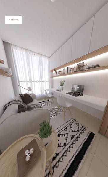 Condominium for Sale at Residensi Sinaran - Gary Liew - Study - PropertyGuru.com.my