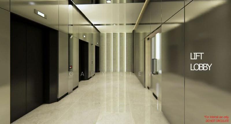 Condominium for Sale at Residensi Sinaran - Gary Liew - Lobby - PropertyGuru.com.my