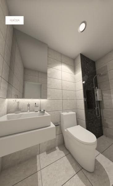 Condominium for Sale at Residensi Sinaran - Gary Liew - Bathroom - PropertyGuru.com.my
