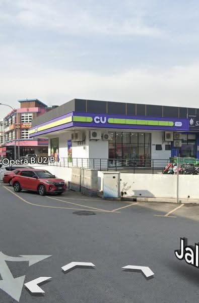 Shop / Office for Rent in Taman TTDI Jaya (Shah Alam) - Jia Le - PropertyGuru.com.my