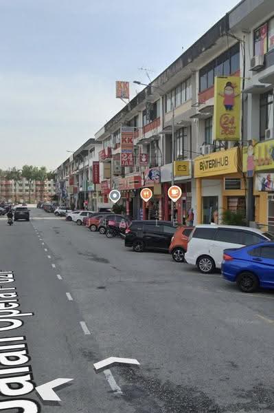 Shop / Office for Rent in Taman TTDI Jaya (Shah Alam) - Jia Le - PropertyGuru.com.my