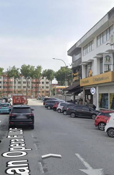 Shop / Office for Rent in Taman TTDI Jaya (Shah Alam) - Jia Le - PropertyGuru.com.my