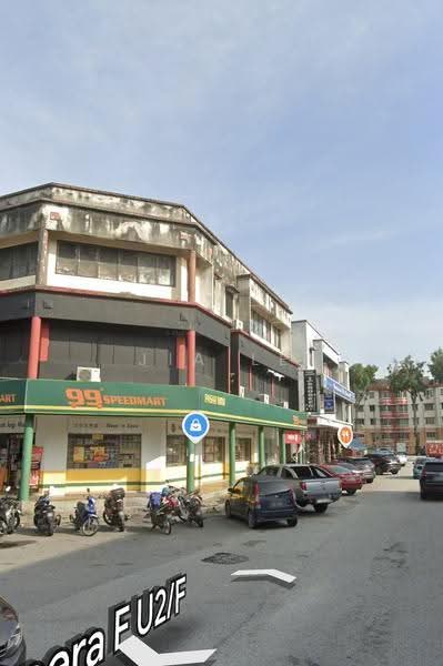 Shop / Office for Rent in Taman TTDI Jaya (Shah Alam) - Jia Le - PropertyGuru.com.my