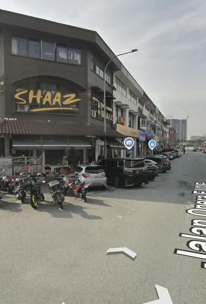Shop / Office for Rent in Taman TTDI Jaya (Shah Alam) - Jia Le - PropertyGuru.com.my