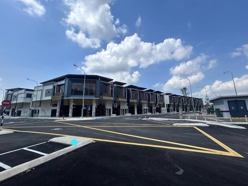 Shop / Office for Rent in Bukit Indah (Iskandar Puteri (Nusajaya)) - Claire Lai - Exterior - PropertyGuru.com.my