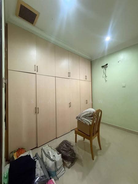 Rumah Teres 2-Tingkat untuk Disewa di Taman Johor Jaya (Johor Bahru) - Shawn Law - Bedroom - PropertyGuru.com.my