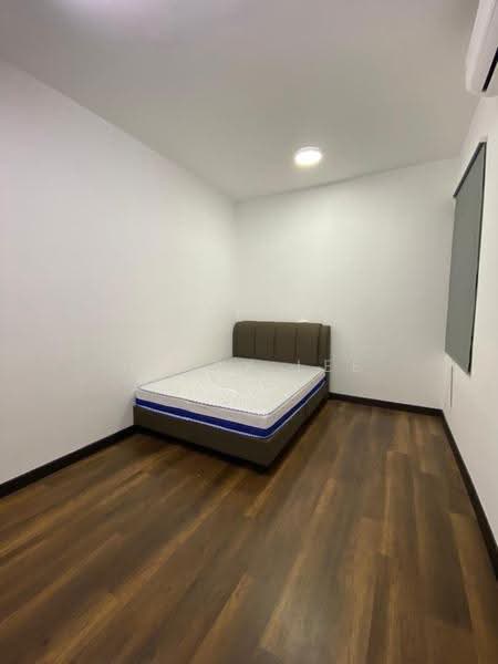 Service Residence for Rent at Symphony Tower (Menara Simfoni) - Henry Lee - Bedroom - PropertyGuru.com.my