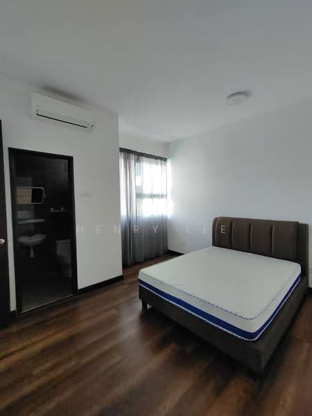 Service Residence for Rent at Symphony Tower (Menara Simfoni) - Henry Lee - Bedroom - PropertyGuru.com.my