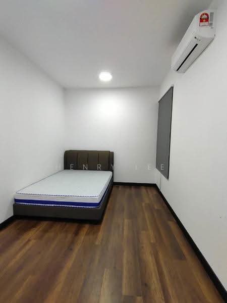 Service Residence for Rent at Symphony Tower (Menara Simfoni) - Henry Lee - Bedroom - PropertyGuru.com.my