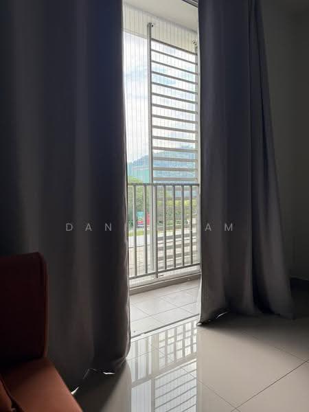 Condominium for Rent at Sofiya Residensi - Daniel Lam - Balcony - PropertyGuru.com.my