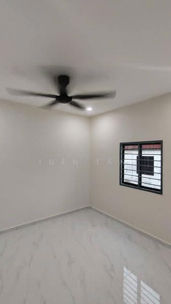 1-storey Terraced House for Sale in Taman Sri Skudai (Skudai) - Iden Tan - Interior - PropertyGuru.com.my