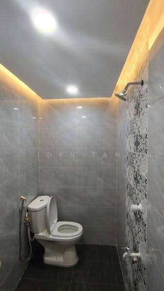 1-storey Terraced House for Sale in Taman Sri Skudai (Skudai) - Iden Tan - PropertyGuru.com.my