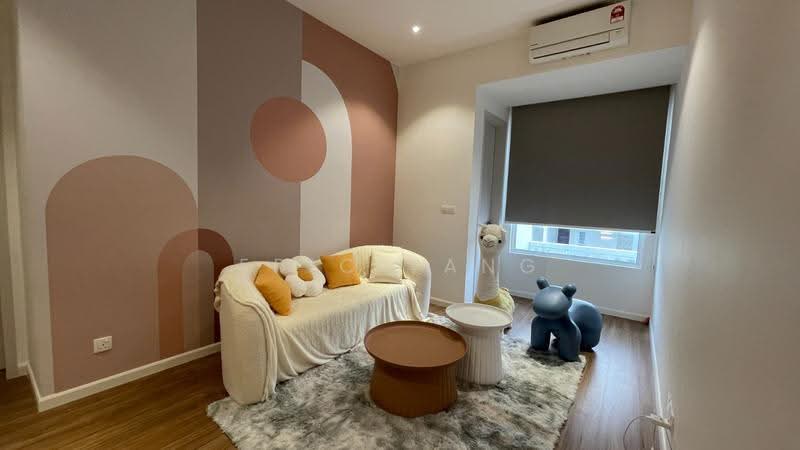 3-storey Terraced House for Sale in Alam Damai (Cheras) - Eric Tang - PropertyGuru.com.my