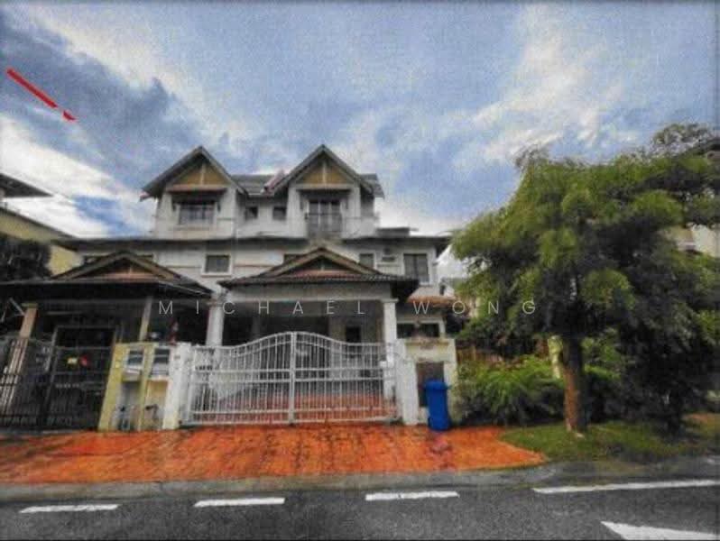 Bungalow House for Sale in Shah Alam (Selangor) - Michael Wong - Exterior - PropertyGuru.com.my
