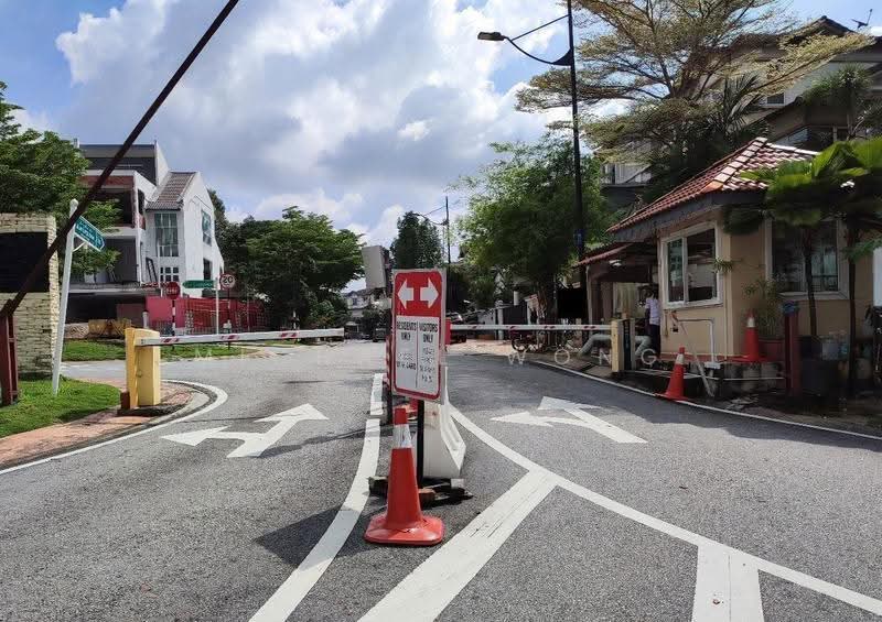 Bungalow House for Sale in Shah Alam (Selangor) - Michael Wong - PropertyGuru.com.my