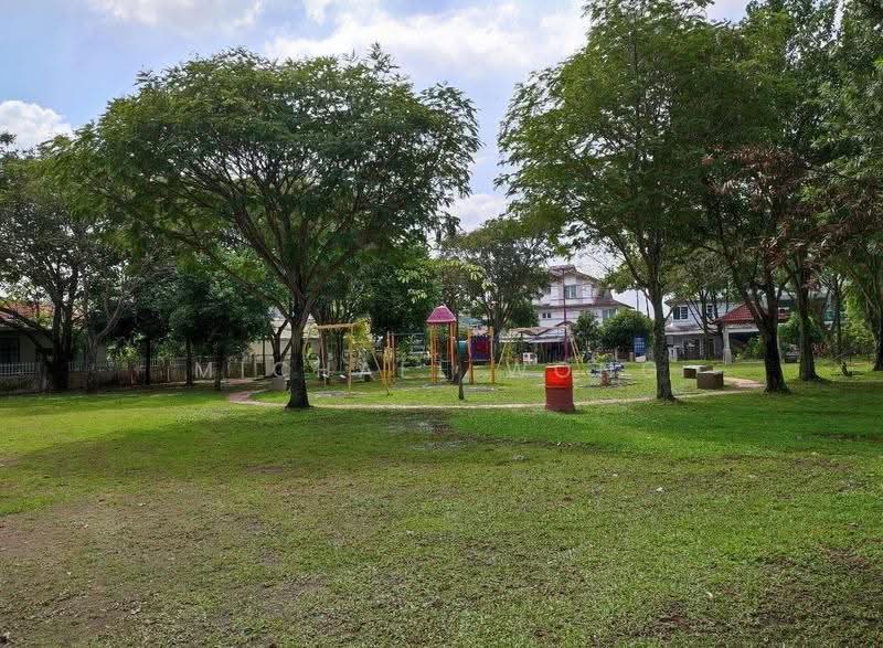 Bungalow House for Sale in Shah Alam (Selangor) - Michael Wong - Garden - PropertyGuru.com.my