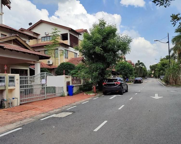 Bungalow House for Sale in Shah Alam (Selangor) - Michael Wong - Exterior - PropertyGuru.com.my
