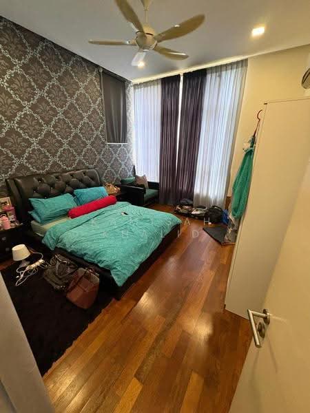 Bungalow House for Sale in Ampang Jaya (Ampang) - Kamisah Khalid - Bedroom - PropertyGuru.com.my