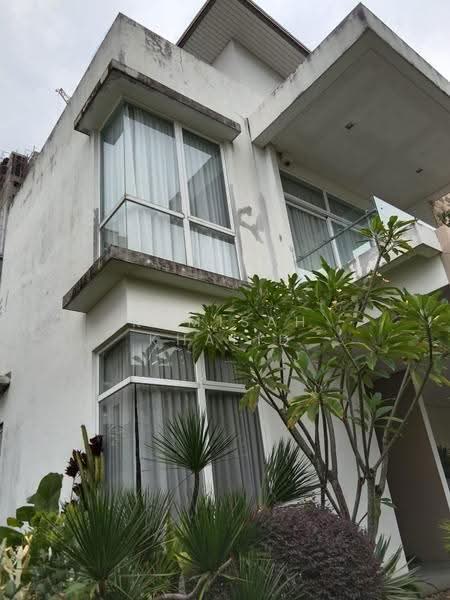 Bungalow House for Sale in Ampang Jaya (Ampang) - Kamisah Khalid - Exterior - PropertyGuru.com.my