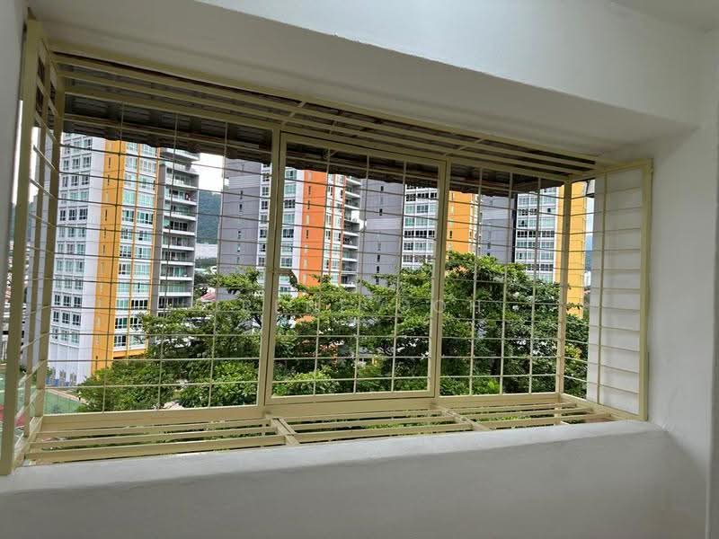 Apartment for Rent at Taman Selatan - Irene Goh - Exterior - PropertyGuru.com.my