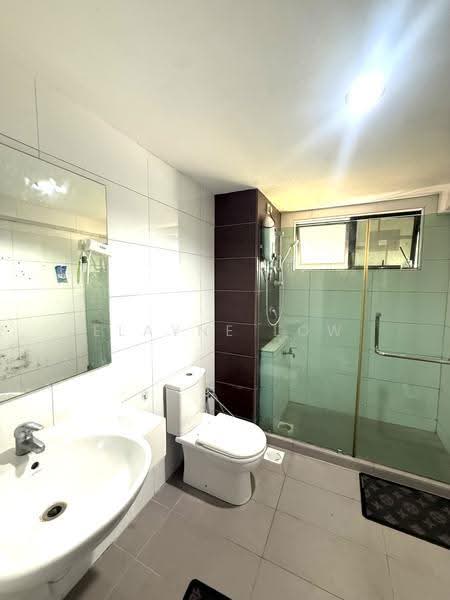 Apartment for Rent at Seri Mutiara Apartment - Elayne Low - Bathroom - PropertyGuru.com.my
